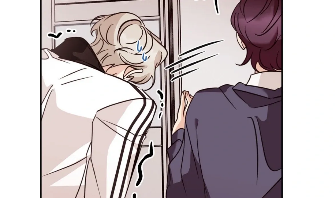 Involuntary Romance Chapter 23 page 22 - 