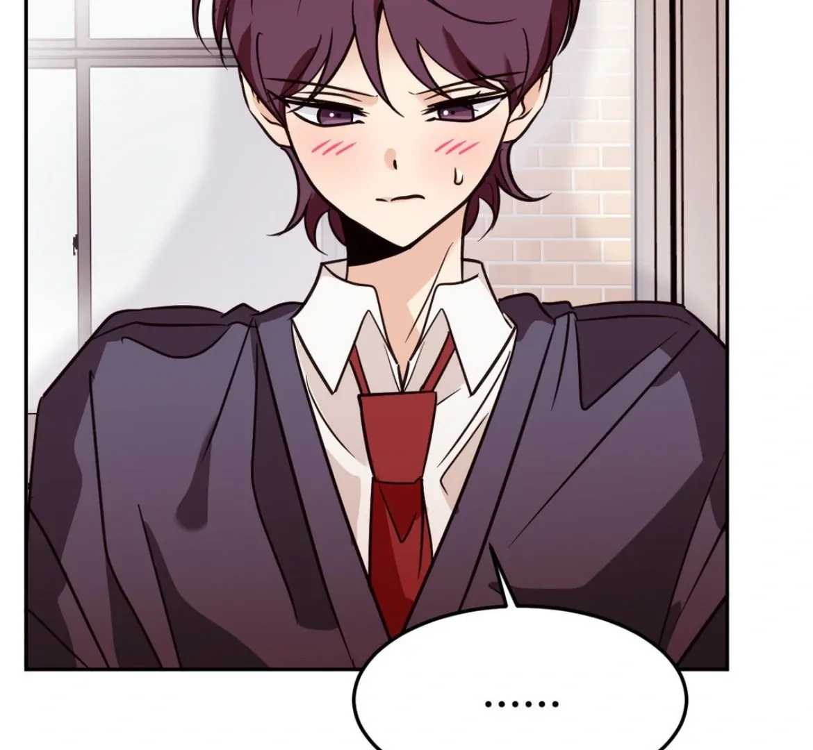 Involuntary Romance Chapter 23 page 27 - 