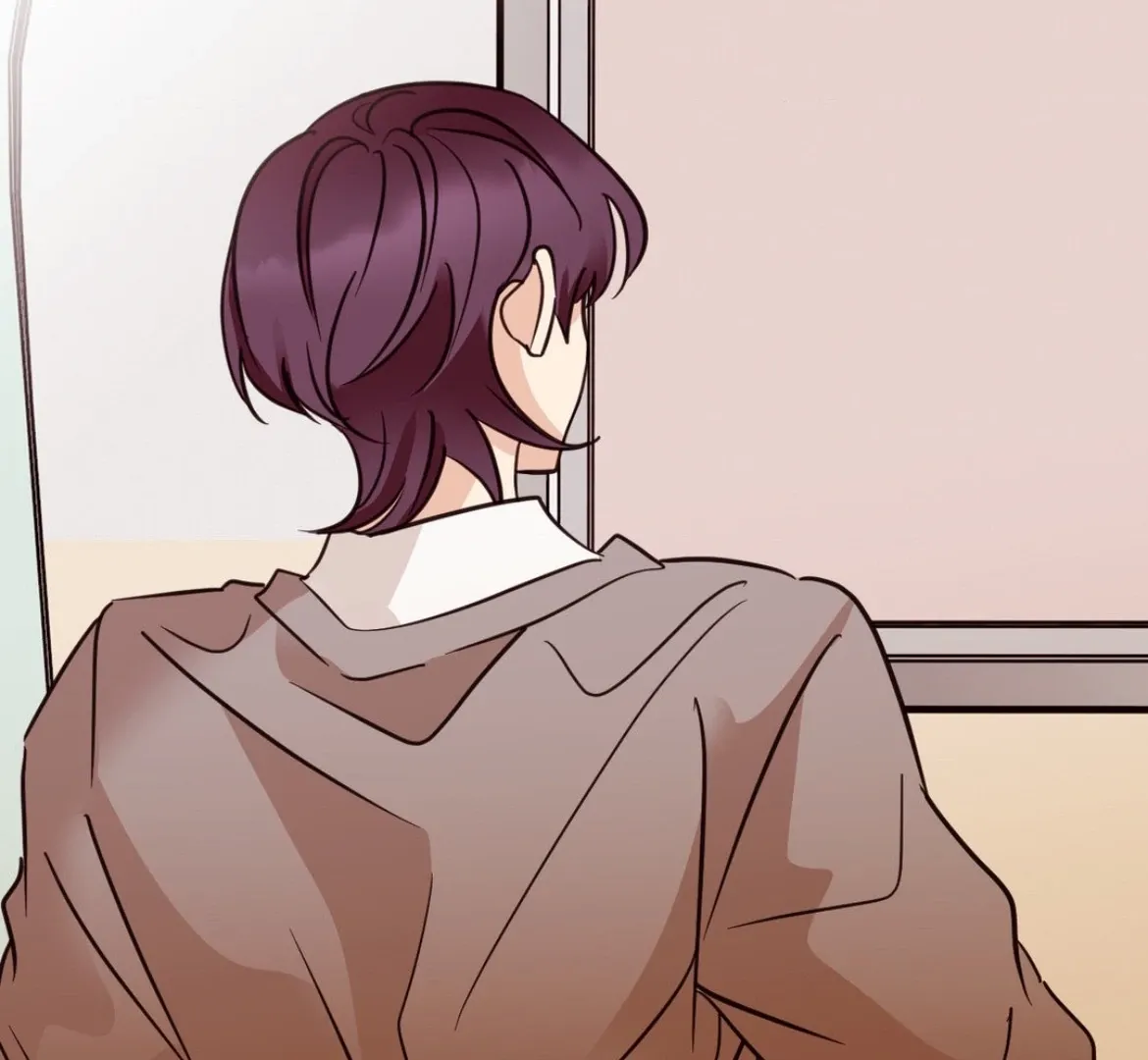 Involuntary Romance Chapter 23 page 38 - 