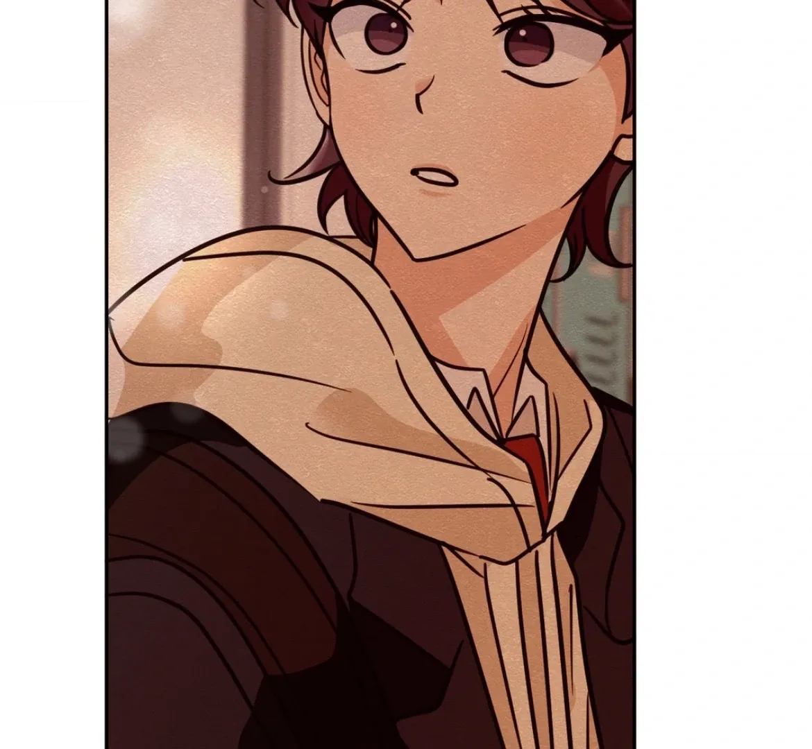 Involuntary Romance Chapter 23 page 43 - 