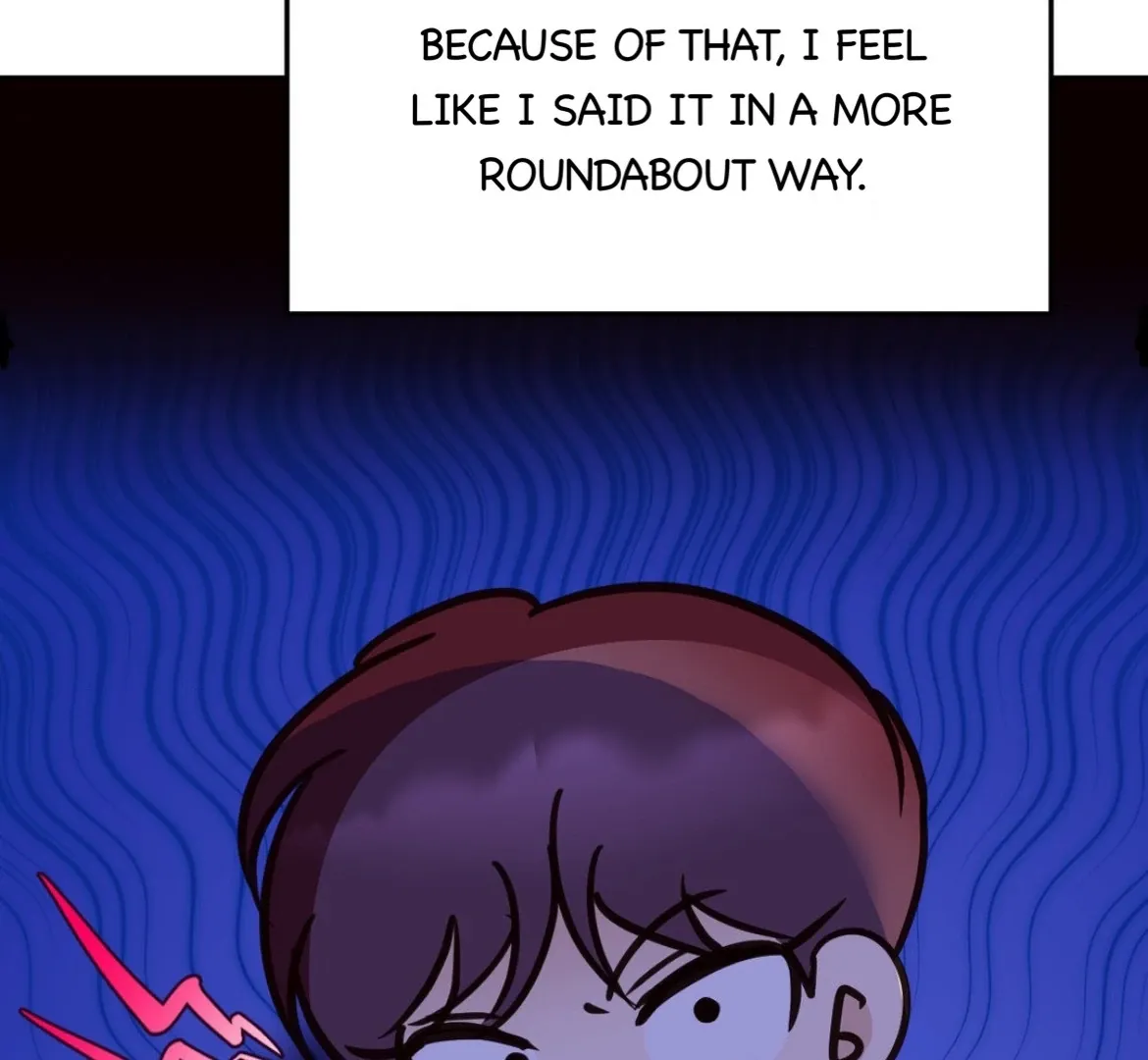 Involuntary Romance Chapter 23 page 53 - 