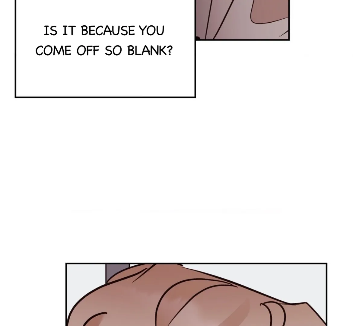 Involuntary Romance Chapter 23 page 57 - 