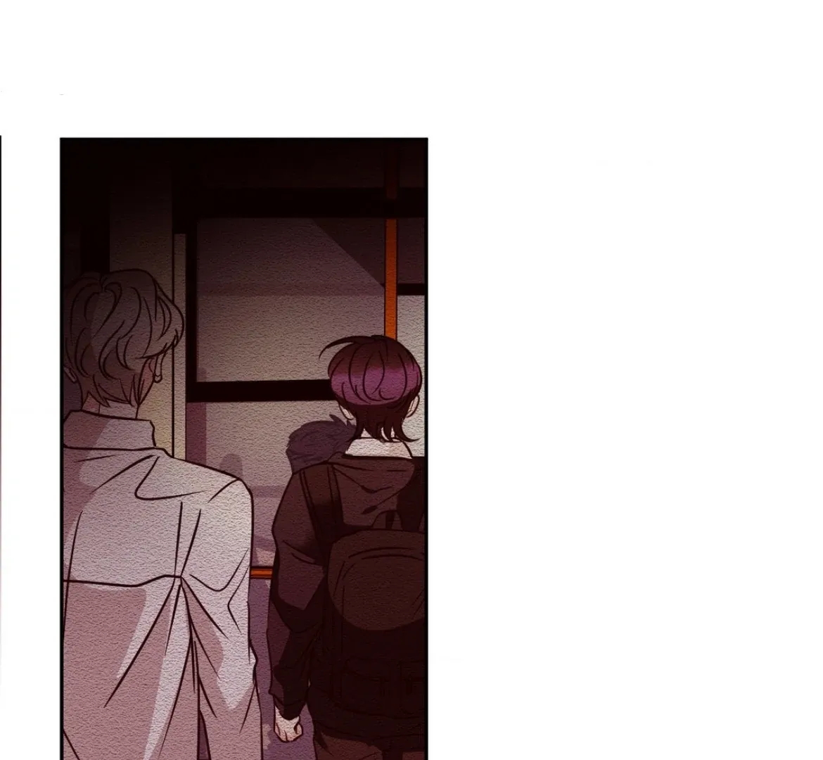 Involuntary Romance Chapter 23 page 60 - 