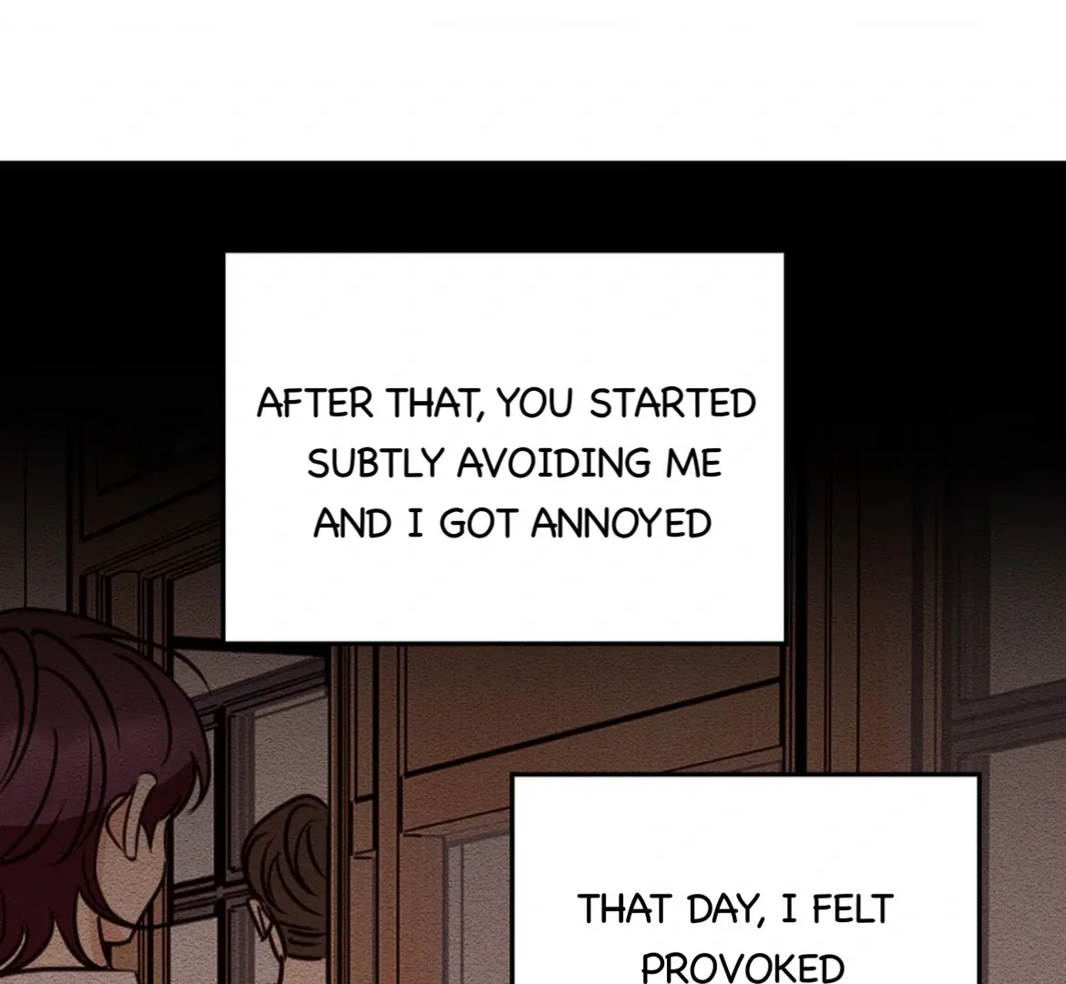 Involuntary Romance Chapter 23 page 66 - 