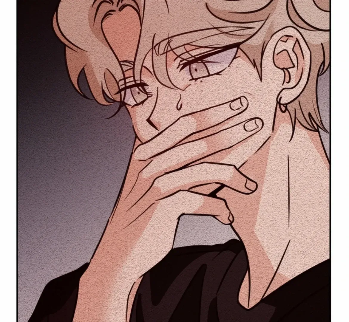 Involuntary Romance Chapter 23 page 80 - 