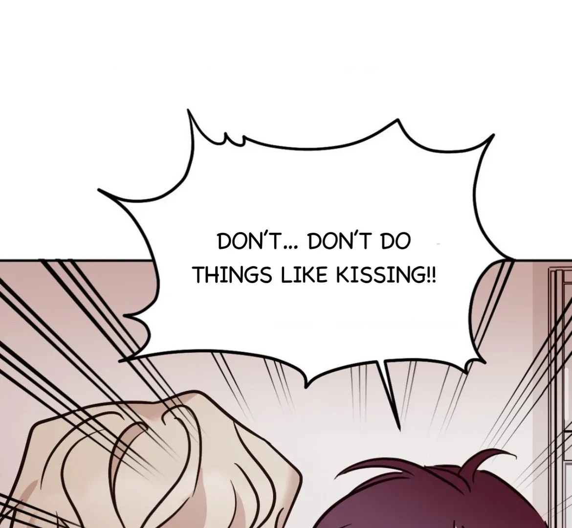 Involuntary Romance Chapter 23 page 9 - 