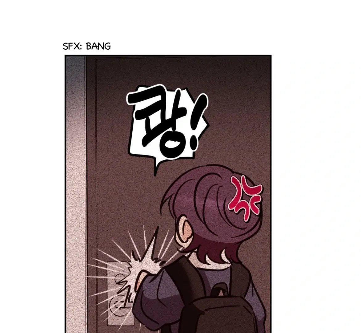 Involuntary Romance Chapter 23 page 82 - 