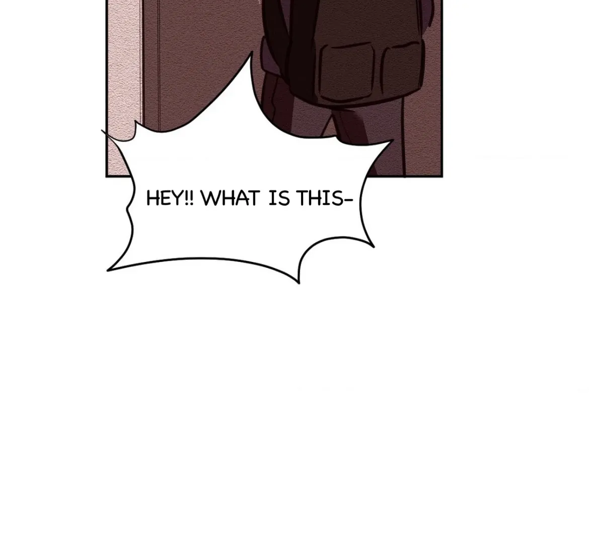 Involuntary Romance Chapter 23 page 83 - 