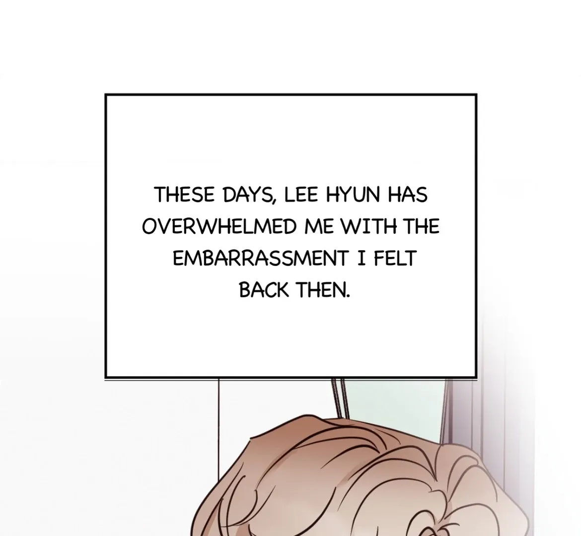 Involuntary Romance Chapter 24 page 11 - 