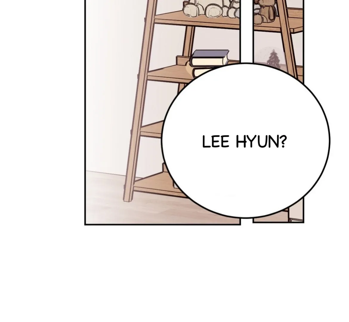 Involuntary Romance Chapter 24 page 101 - 