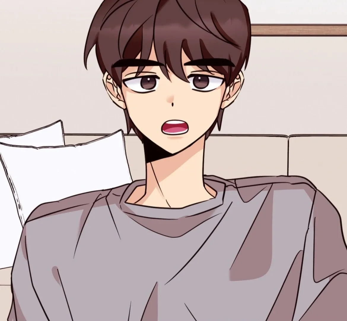 Involuntary Romance Chapter 24 page 103 - 