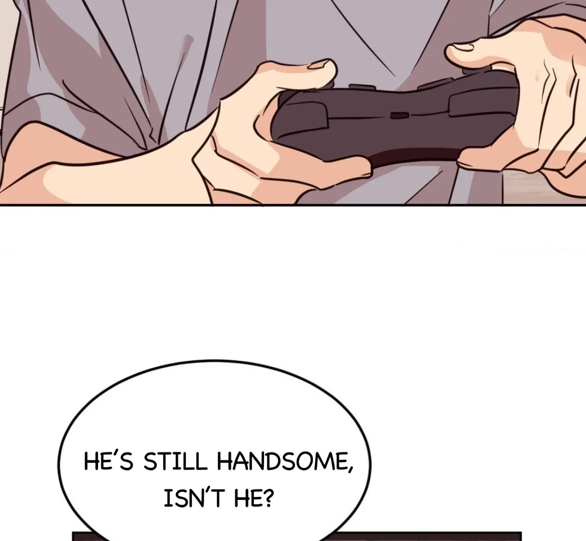 Involuntary Romance Chapter 24 page 104 - 