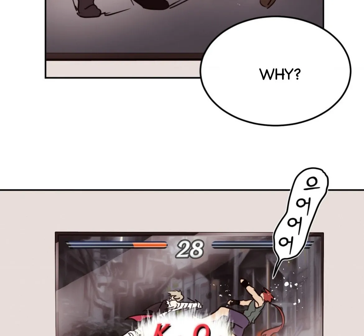 Involuntary Romance Chapter 24 page 106 - 