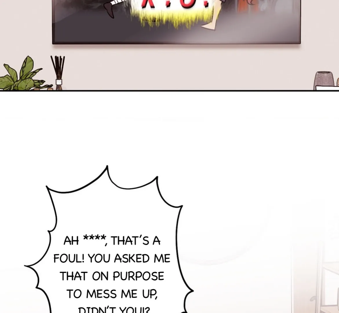 Involuntary Romance Chapter 24 page 107 - 