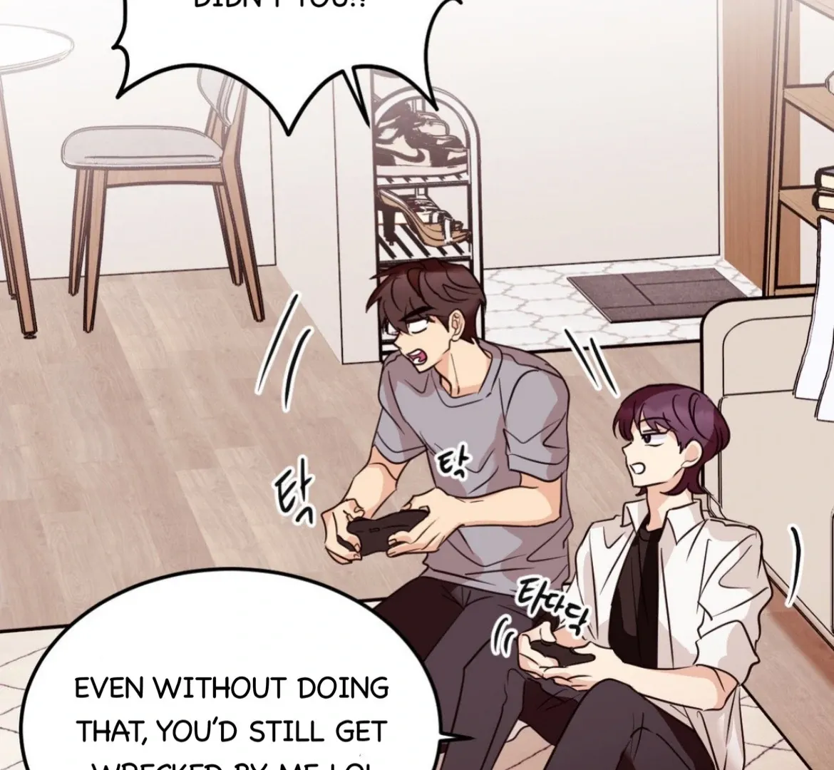 Involuntary Romance Chapter 24 page 108 - 