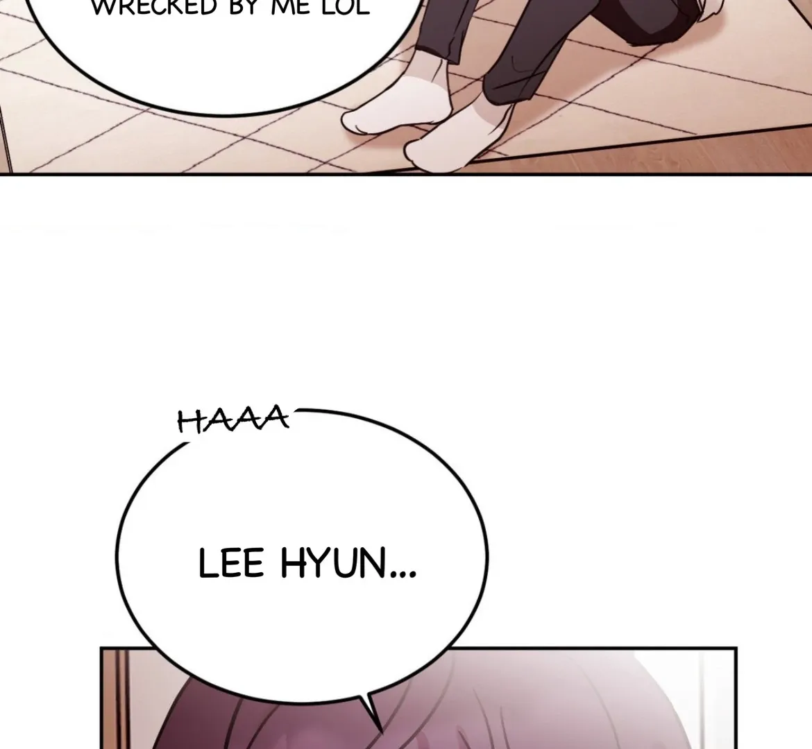 Involuntary Romance Chapter 24 page 109 - 