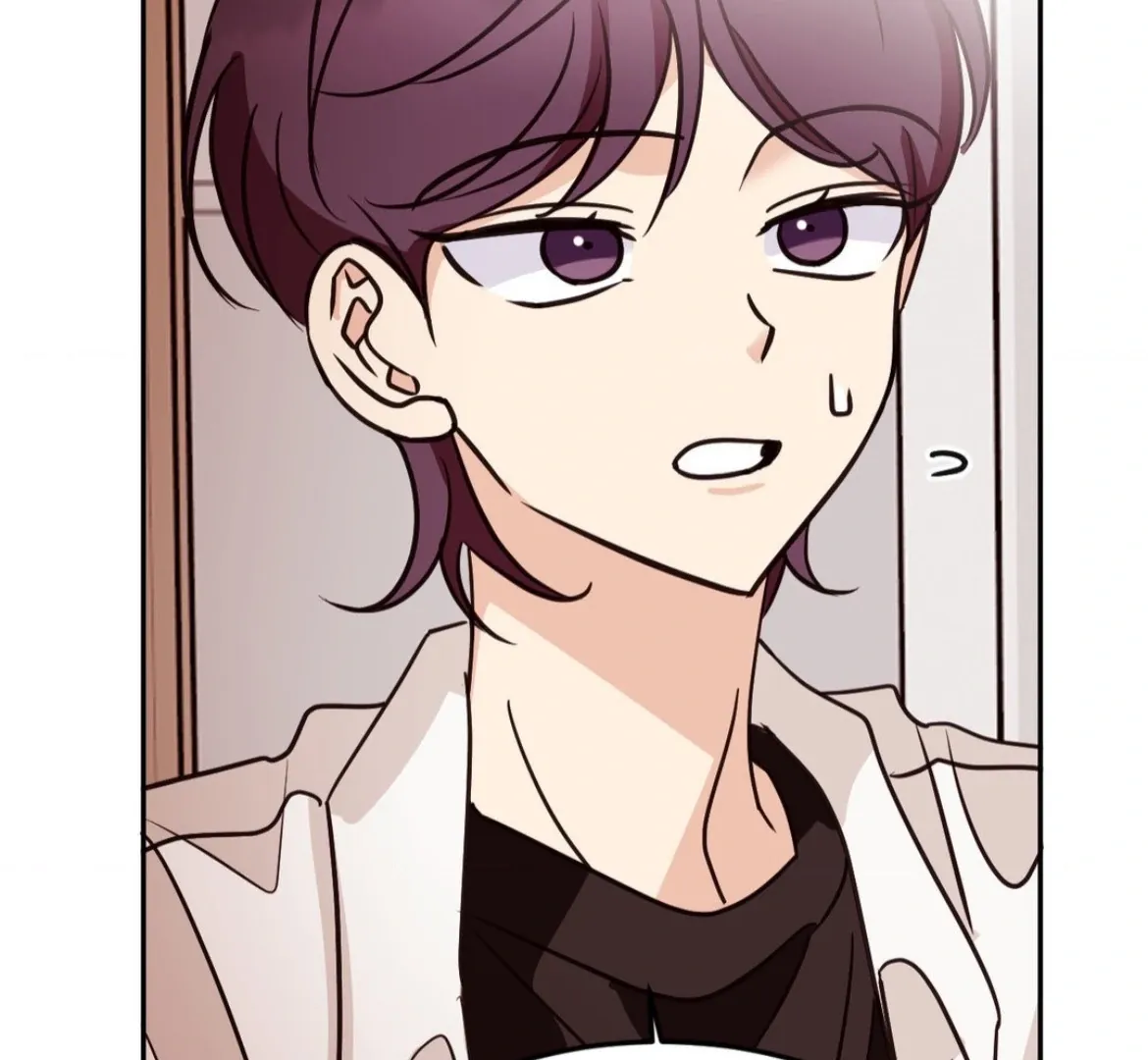 Involuntary Romance Chapter 24 page 110 - 