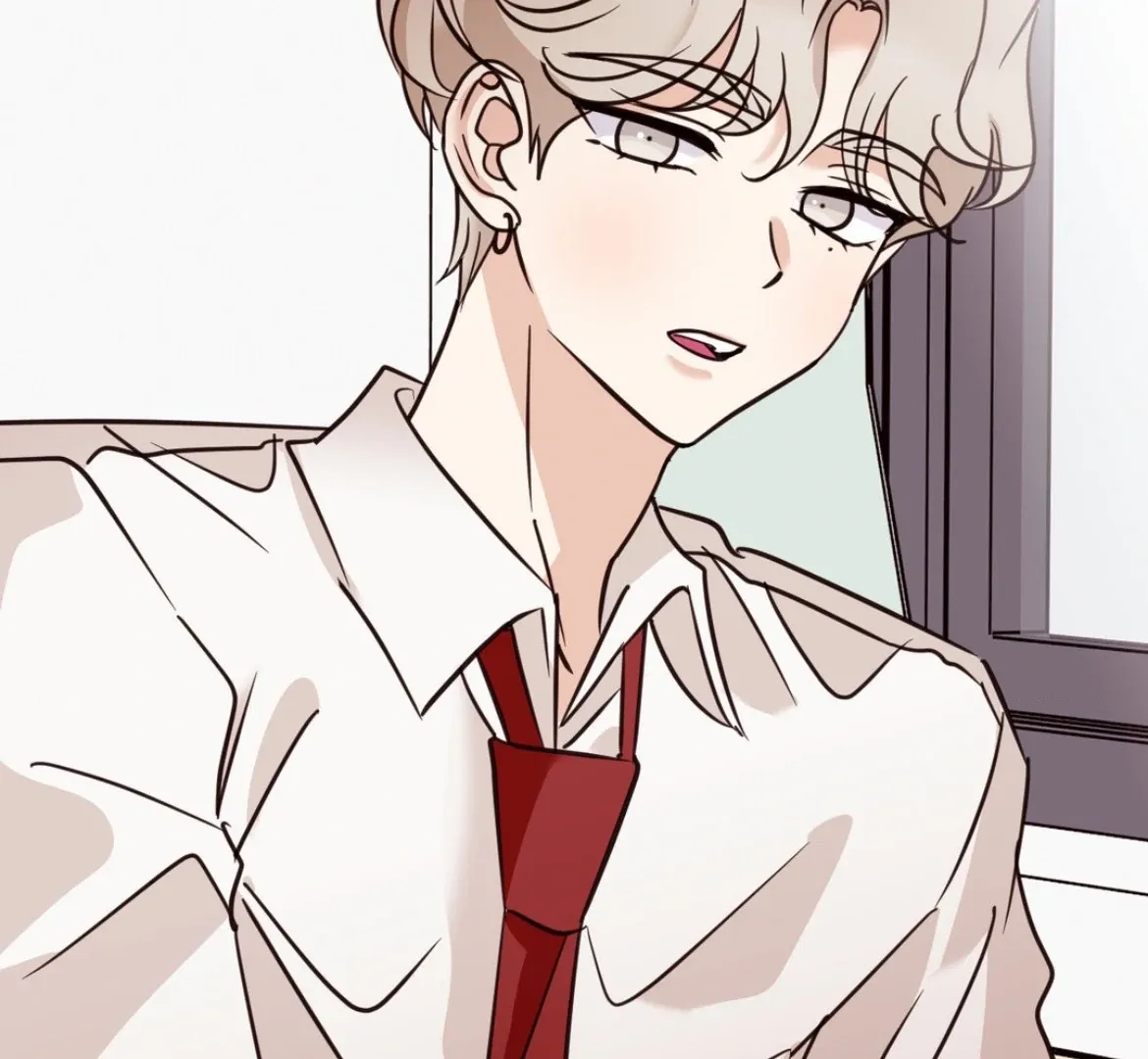 Involuntary Romance Chapter 24 page 12 - 