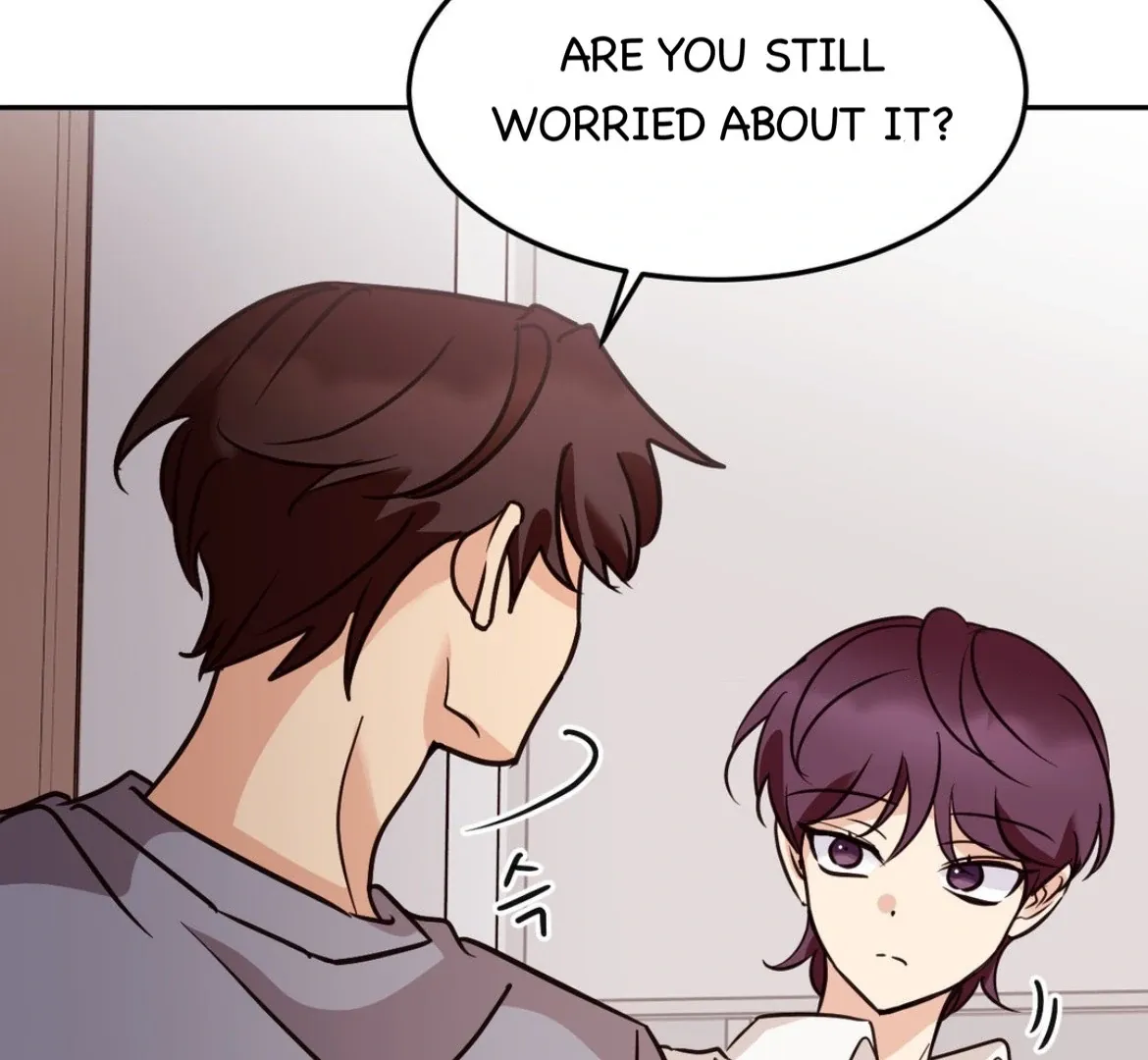 Involuntary Romance Chapter 24 page 112 - 