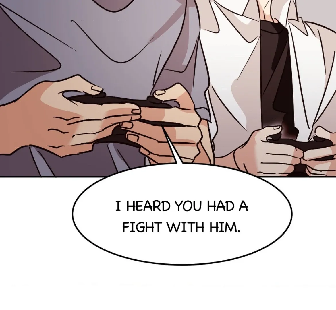 Involuntary Romance Chapter 24 page 113 - 