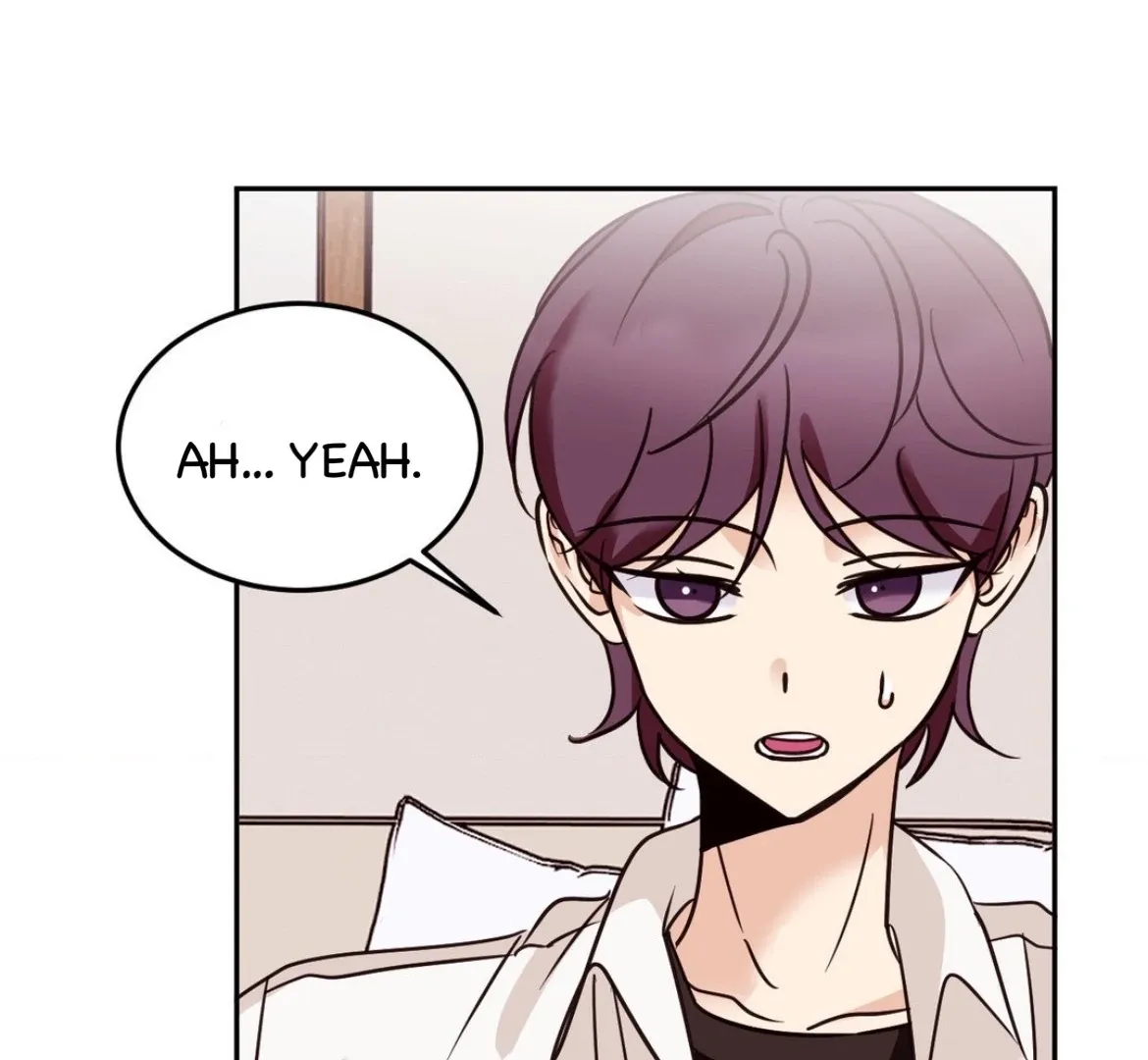 Involuntary Romance Chapter 24 page 114 - 