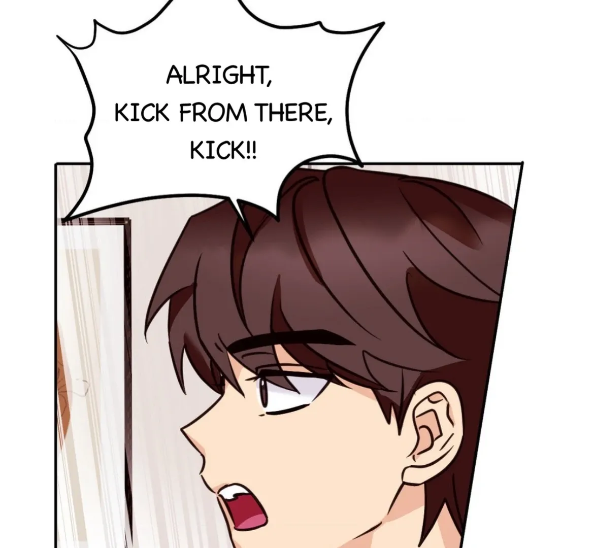 Involuntary Romance Chapter 24 page 116 - 