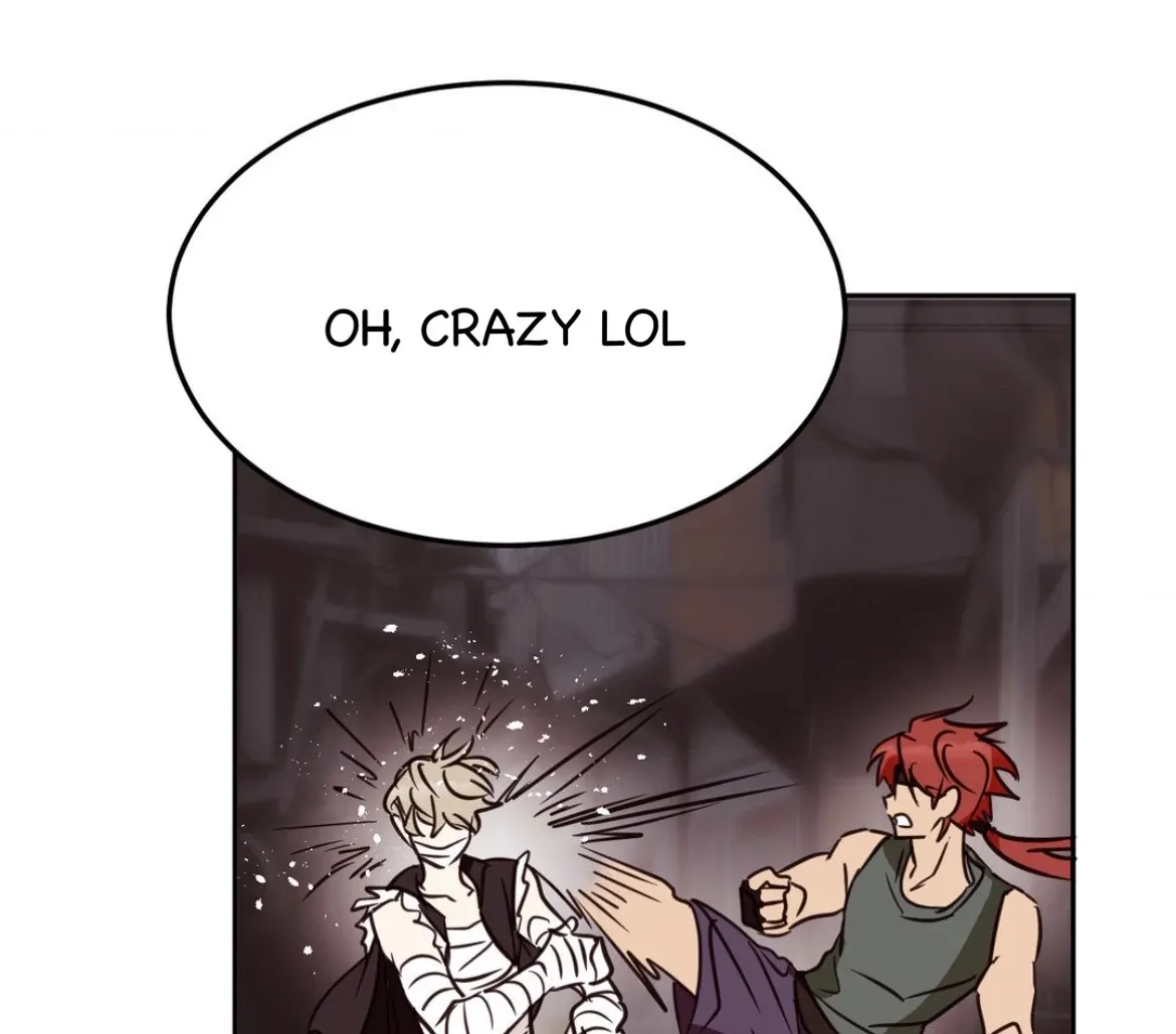 Involuntary Romance Chapter 24 page 118 - 