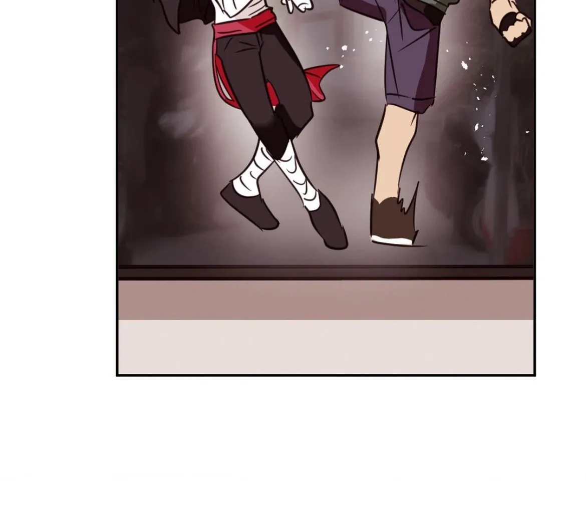 Involuntary Romance Chapter 24 page 119 - 