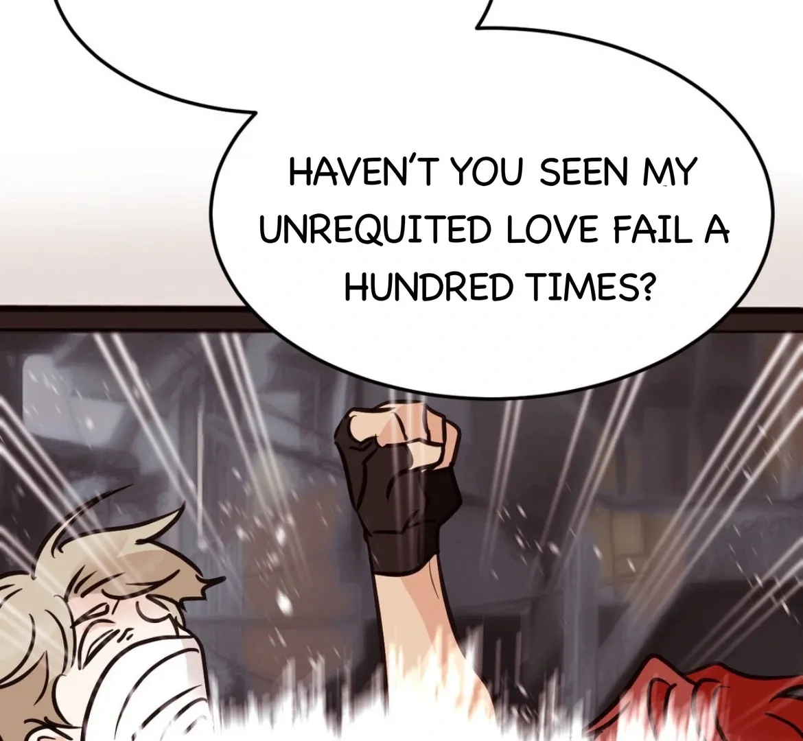 Involuntary Romance Chapter 24 page 122 - 