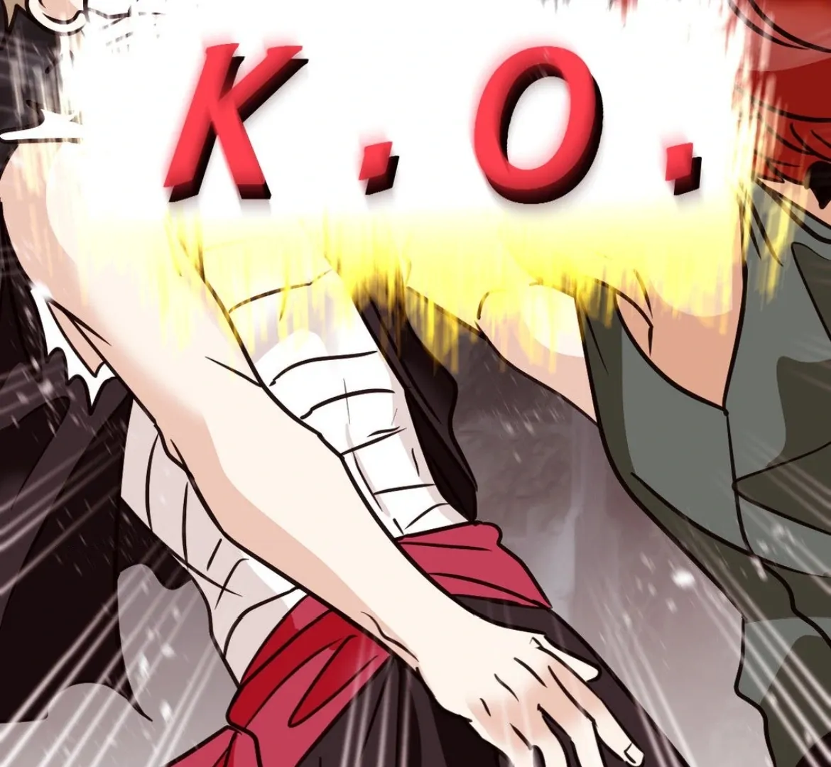 Involuntary Romance Chapter 24 page 123 - 