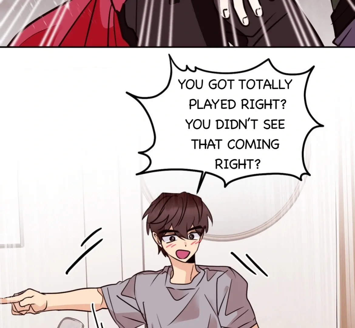 Involuntary Romance Chapter 24 page 124 - 