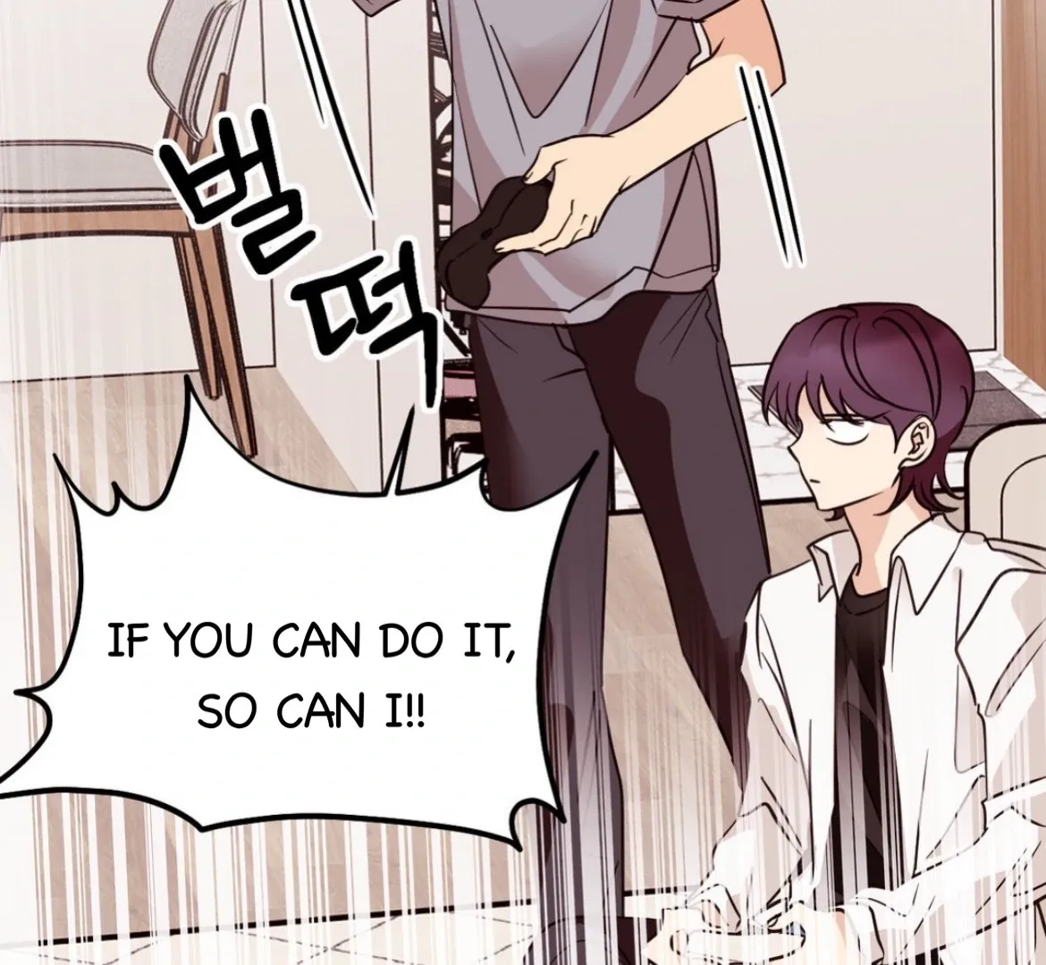Involuntary Romance Chapter 24 page 125 - 
