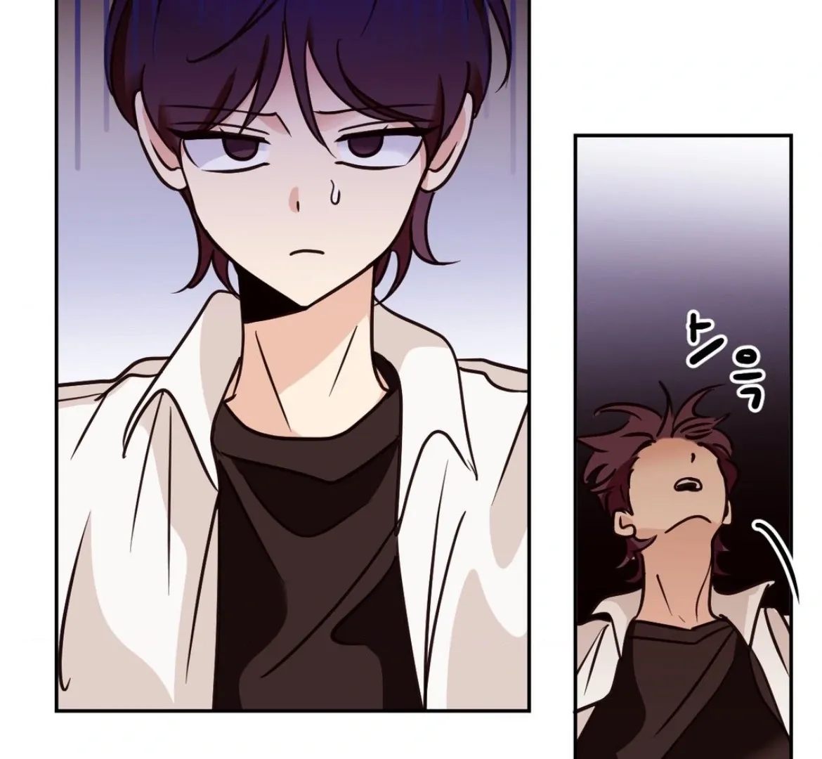 Involuntary Romance Chapter 24 page 127 - 