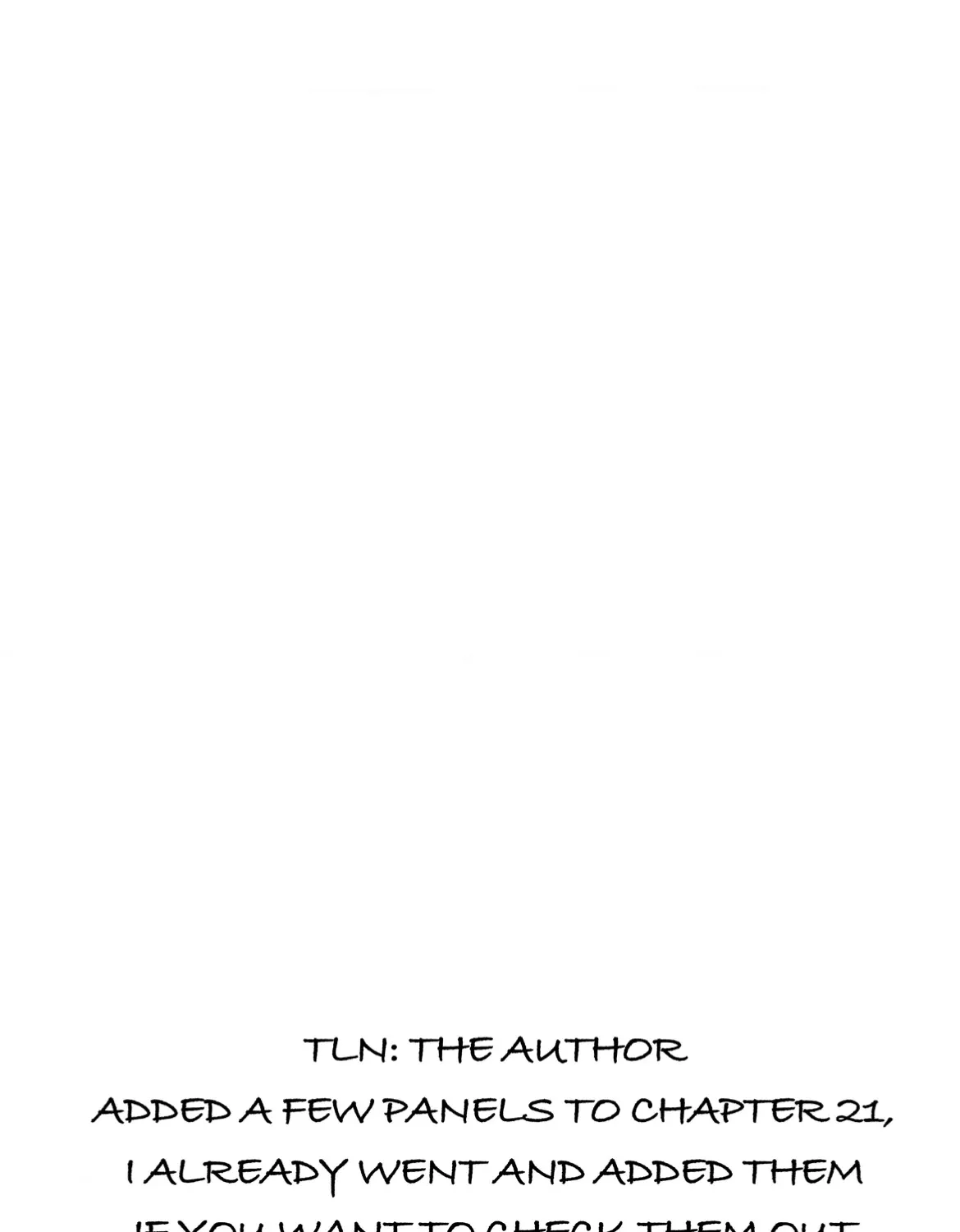 Involuntary Romance Chapter 24 page 135 - 