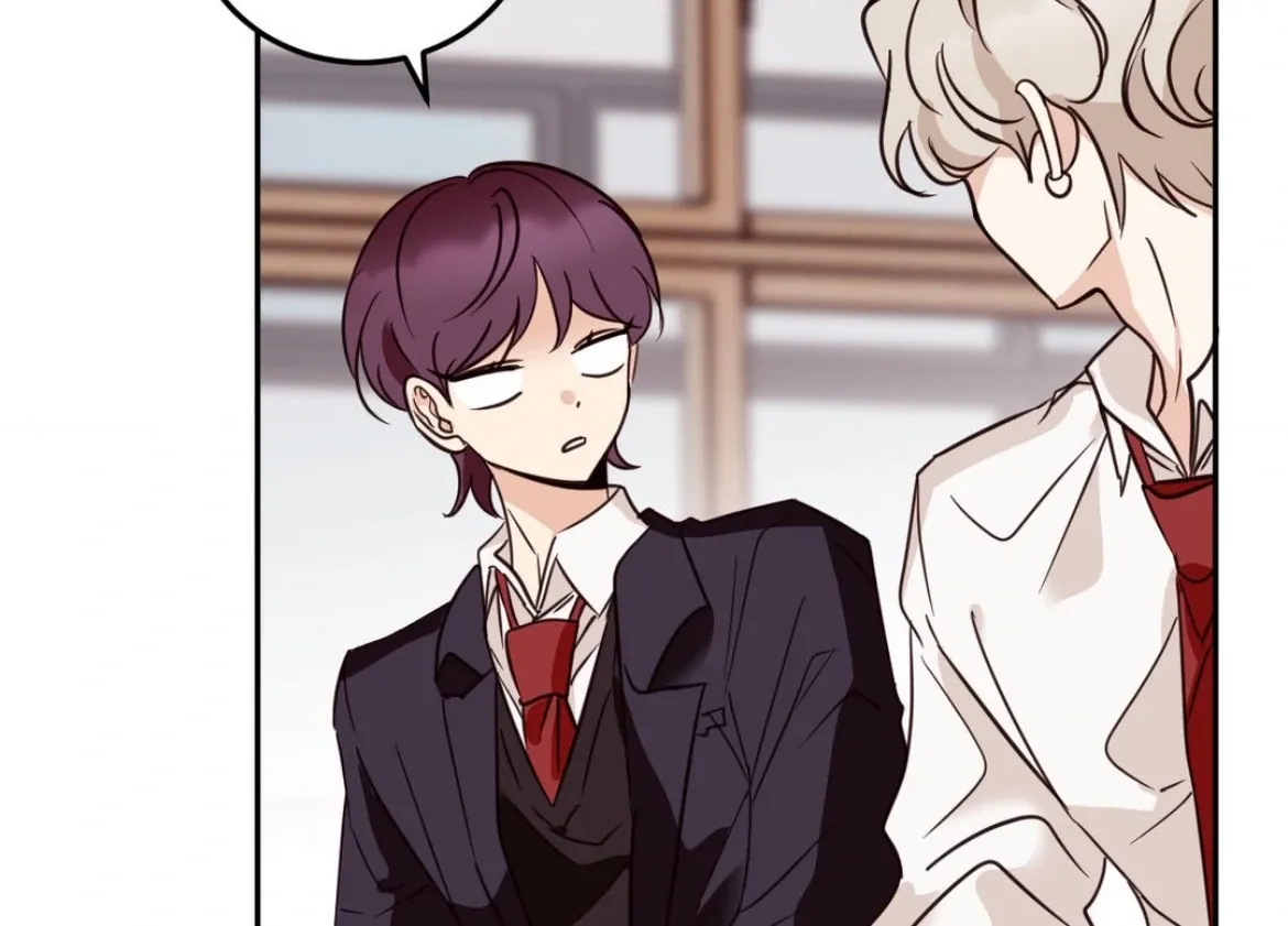 Involuntary Romance Chapter 24 page 18 - 
