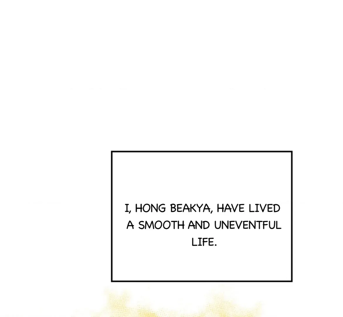 Involuntary Romance Chapter 24 page 3 - 