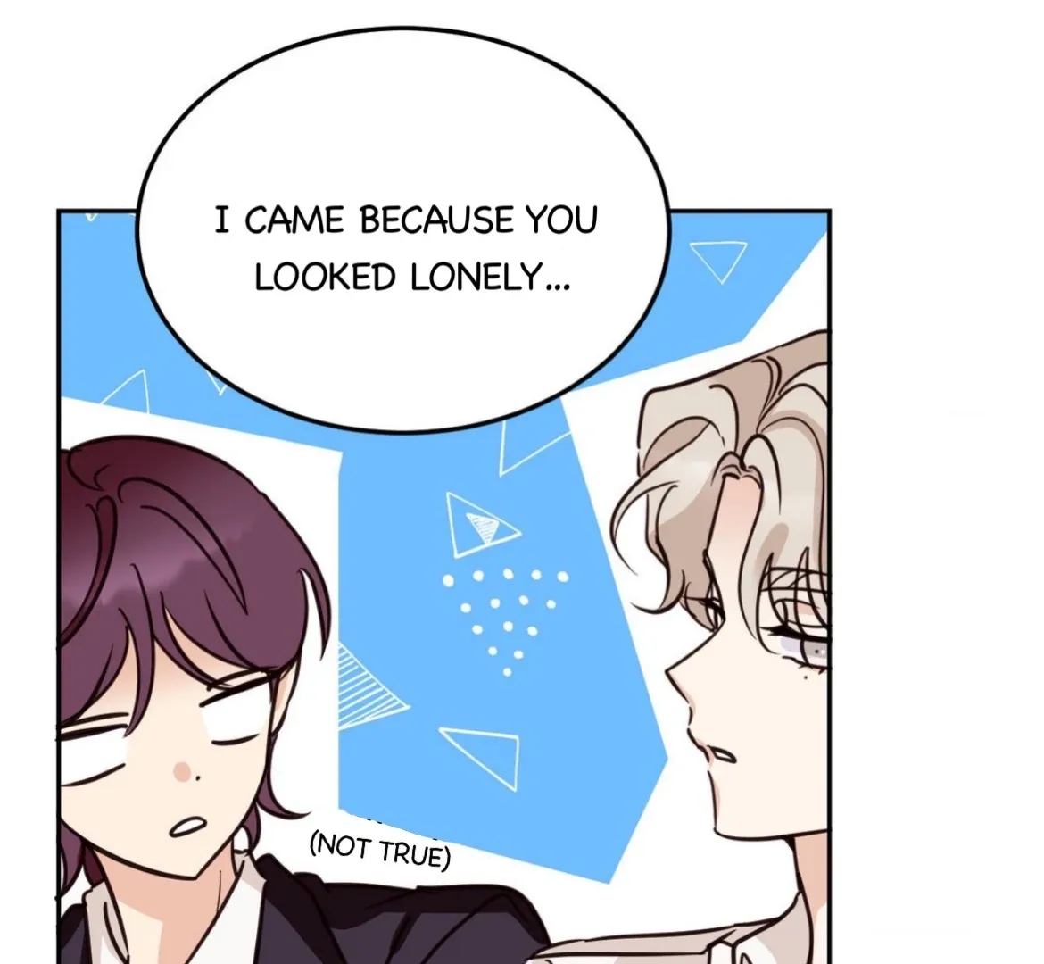 Involuntary Romance Chapter 24 page 22 - 