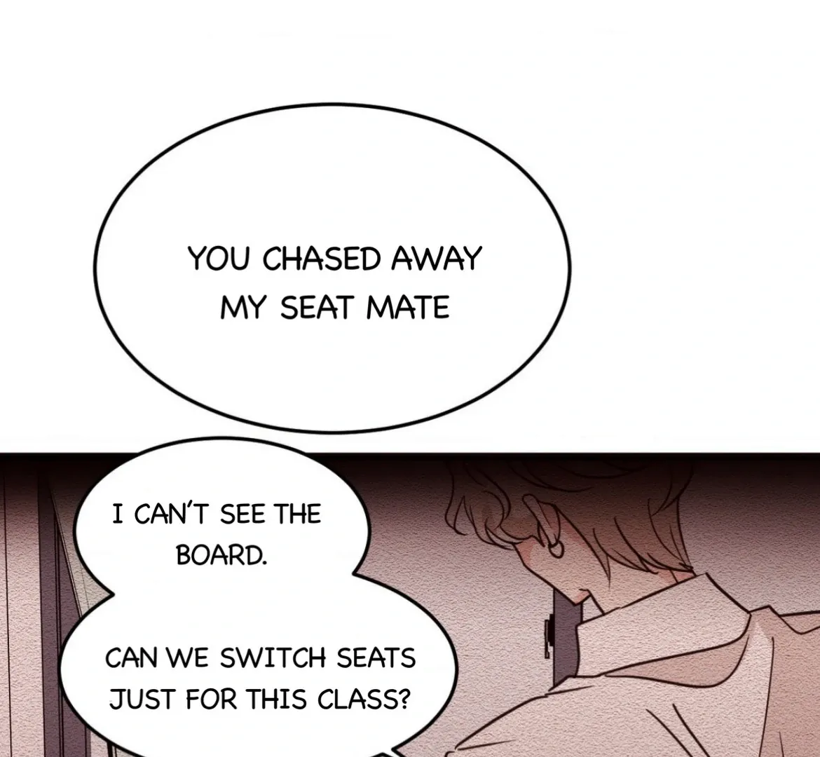 Involuntary Romance Chapter 24 page 24 - 