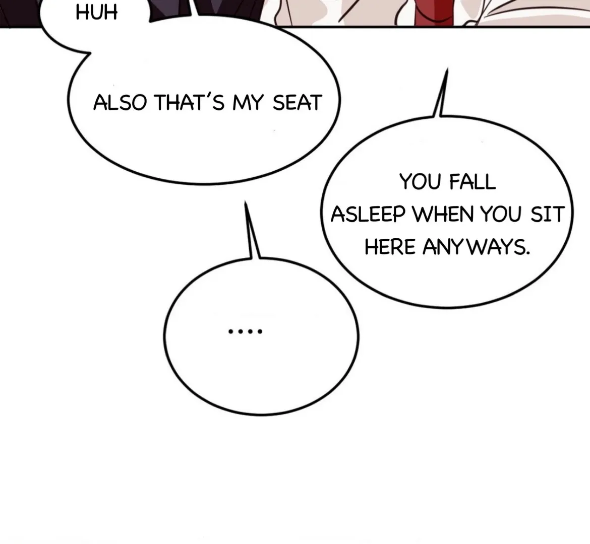 Involuntary Romance Chapter 24 page 28 - 
