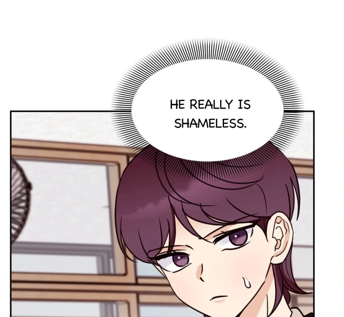 Involuntary Romance Chapter 24 page 29 - 