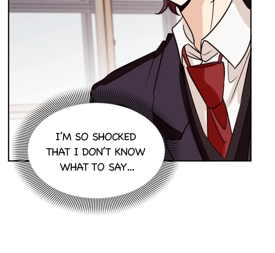 Involuntary Romance Chapter 24 page 30 - 