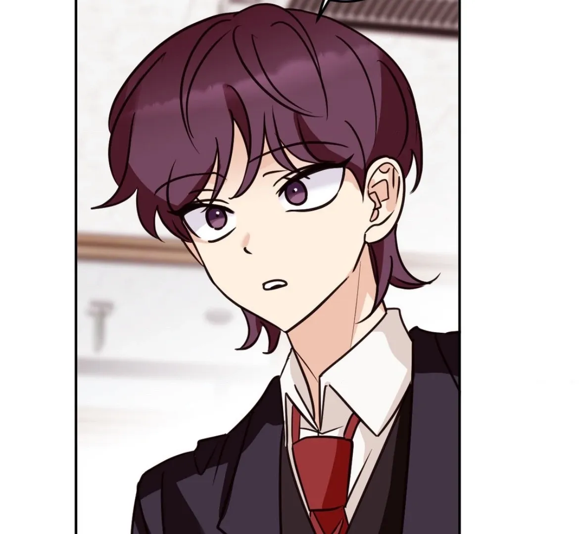 Involuntary Romance Chapter 24 page 32 - 