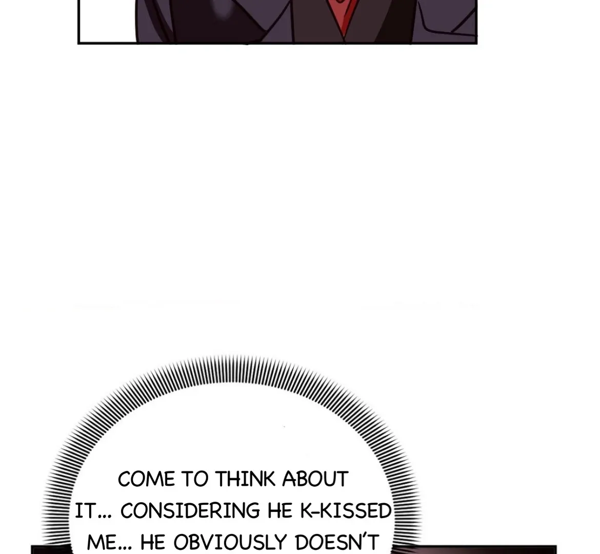 Involuntary Romance Chapter 24 page 33 - 