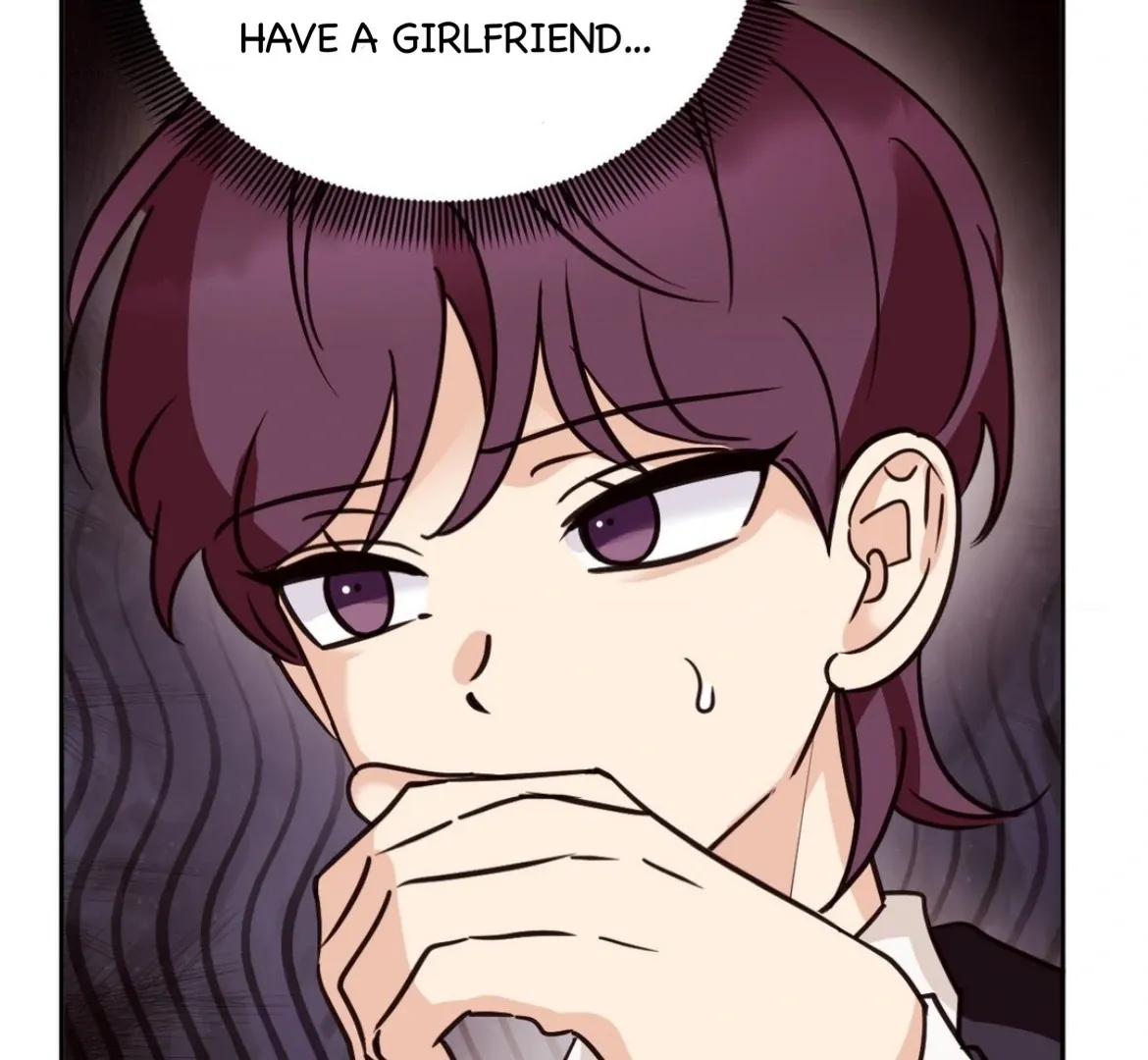 Involuntary Romance Chapter 24 page 34 - 