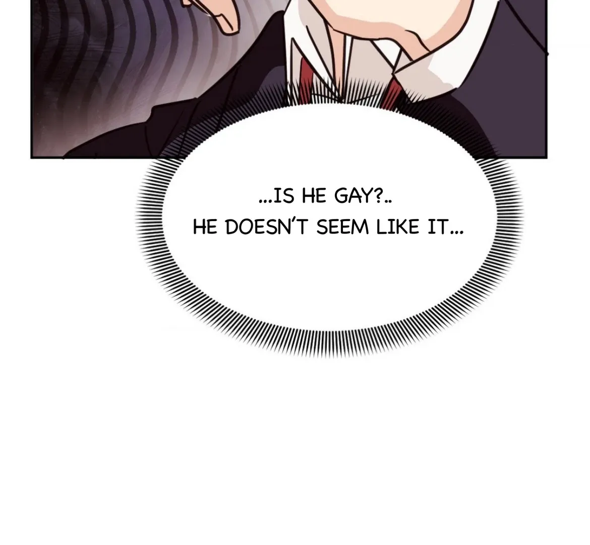 Involuntary Romance Chapter 24 page 35 - 