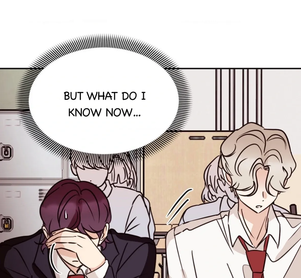 Involuntary Romance Chapter 24 page 36 - 