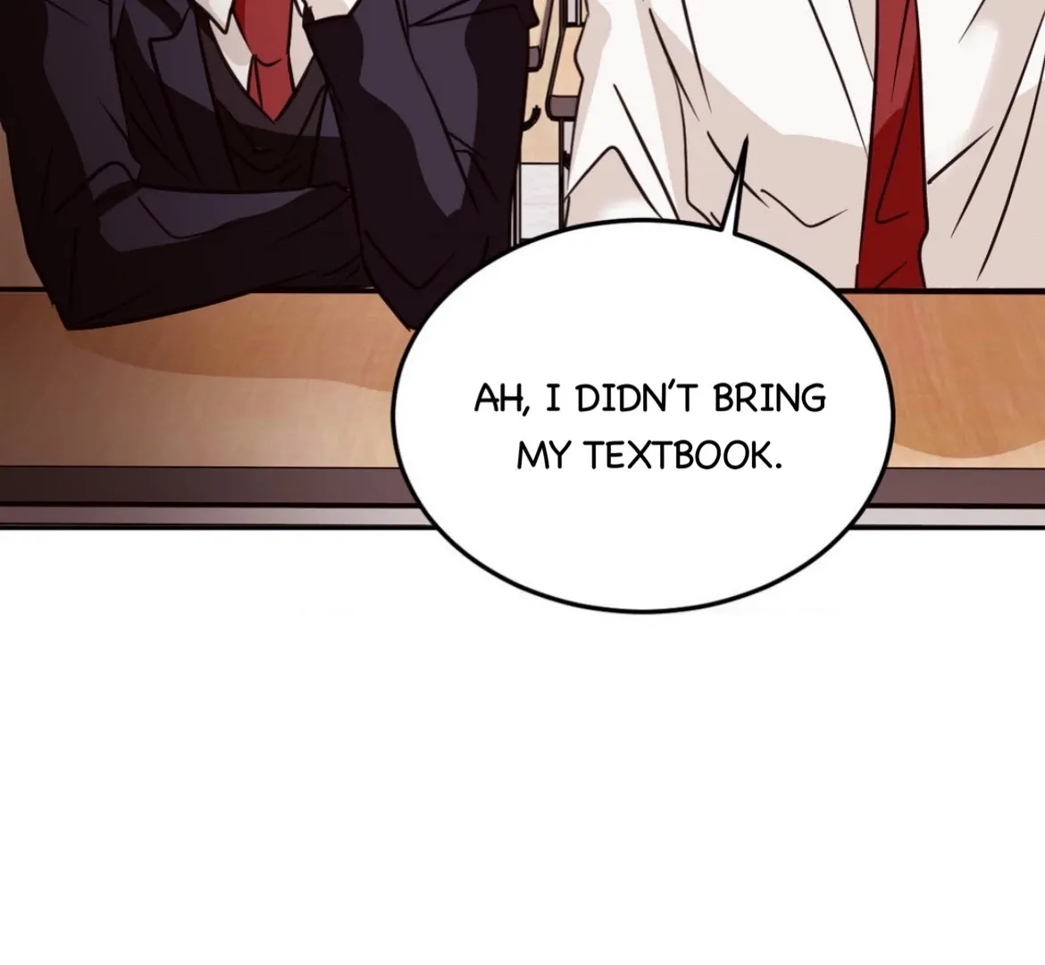 Involuntary Romance Chapter 24 page 37 - 