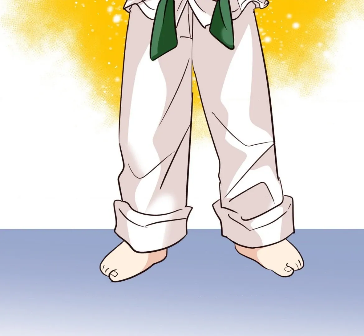 Involuntary Romance Chapter 24 page 5 - 