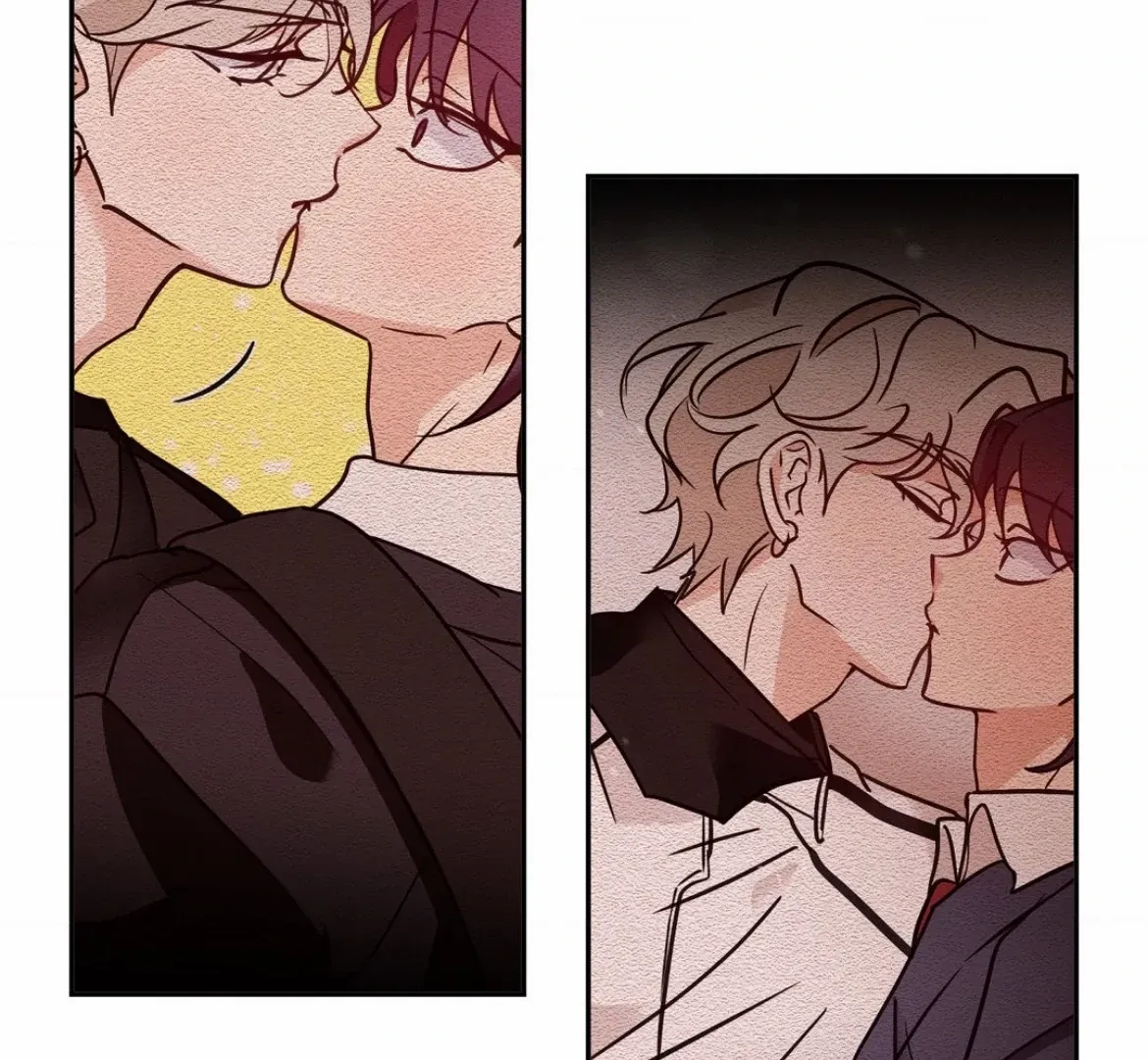 Involuntary Romance Chapter 24 page 45 - 