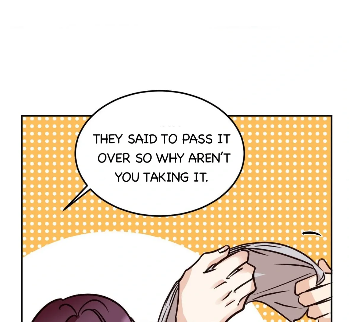 Involuntary Romance Chapter 24 page 48 - 